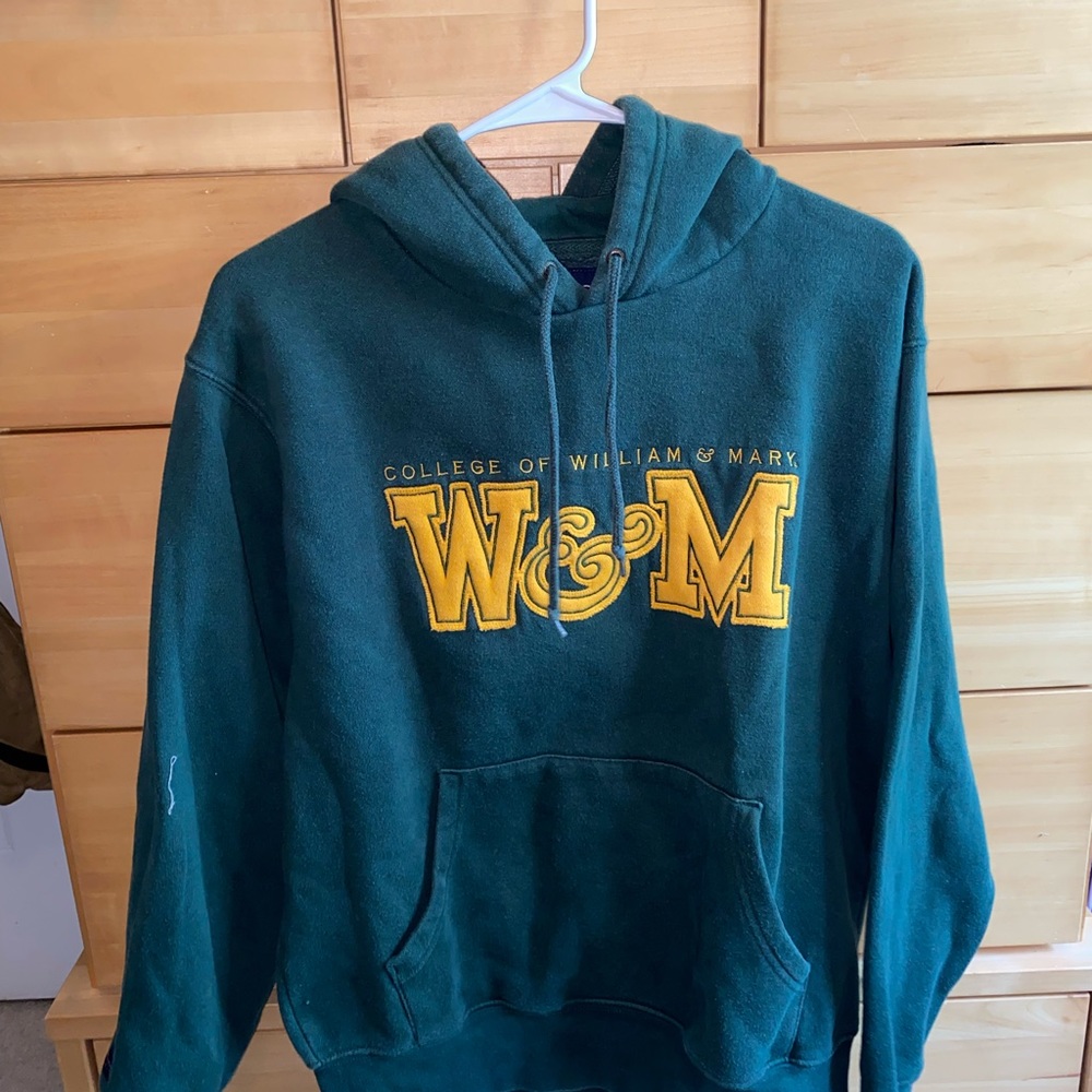 William & Mary Sweatershirt